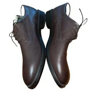 Clarks | Shoes | Clarks Men Chilver Walk Leather Shoes 2  display picture 2